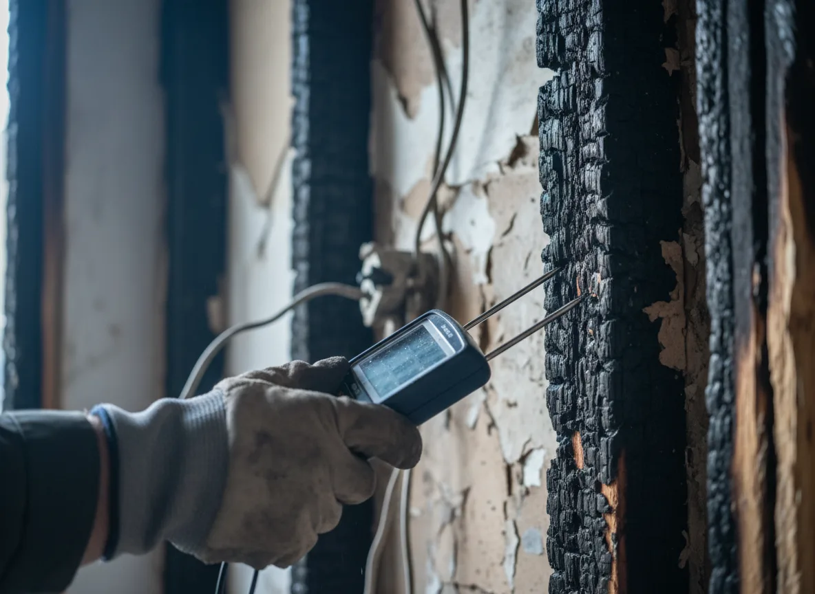 Fire Damage Restoration Cartwright, ND FAQs